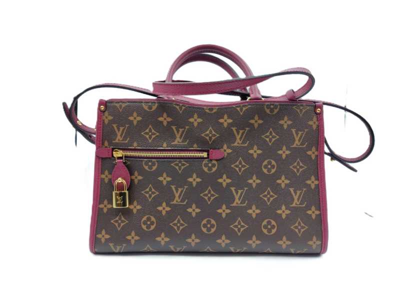 ルイヴィトン買取 ポパンクールPM M43462